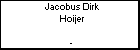 Jacobus Dirk Hoijer
