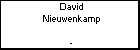 David Nieuwenkamp