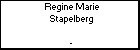 Regine Marie Stapelberg