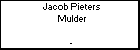 Jacob Pieters Mulder