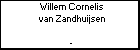 Willem Cornelis van Zandhuijsen