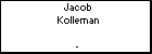 Jacob Kolleman