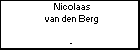 Nicolaas van den Berg