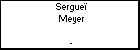 Sergueï Meyer