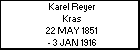 Karel Reyer Kras