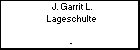 J. Garrit L. Lageschulte