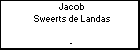Jacob Sweerts de Landas