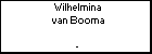 Wilhelmina van Booma