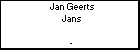 Jan Geerts Jans