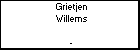 Grietjen Willems