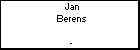 Jan Berens