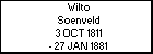 Wilto Soenveld
