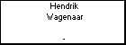Hendrik Wagenaar