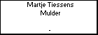 Martje Tiessens Mulder
