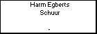 Harm Egberts Schuur