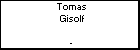 Tomas Gisolf