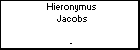 Hieronymus Jacobs