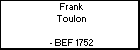 Frank Toulon
