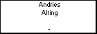Andries Alting