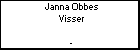 Janna Obbes Visser