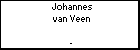 Johannes van Veen