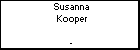 Susanna Kooper