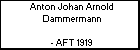 Anton Johan Arnold Dammermann