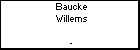 Baucke Willems