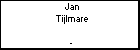 Jan Tijlmare