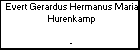 Evert Gerardus Hermanus Maria Hurenkamp