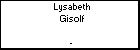 Lysabeth Gisolf