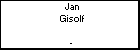 Jan Gisolf
