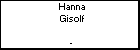 Hanna Gisolf
