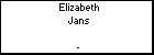 Elizabeth Jans