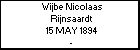 Wijbe Nicolaas Rijnsaardt