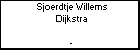 Sjoerdtje Willems Dijkstra