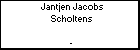 Jantjen Jacobs Scholtens