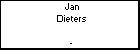 Jan Dieters