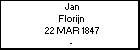 Jan Florijn