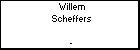 Willem Scheffers