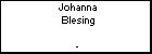 Johanna Blesing