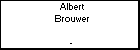Albert Brouwer
