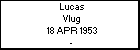 Lucas Vlug