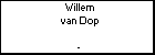 Willem van Dop