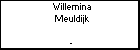 Willemina Meuldijk