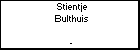 Stientje Bulthuis