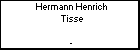 Hermann Henrich Tisse