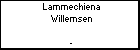 Lammechiena Willemsen