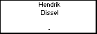 Hendrik Dissel
