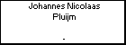 Johannes Nicolaas Pluijm